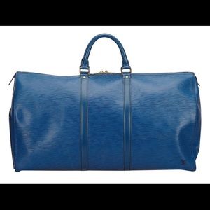 Louis Vuitton Keepall 55